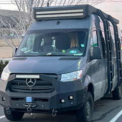 traveling jazz player