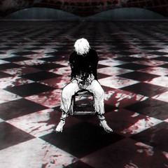 Drowning love - tokyo ghoul