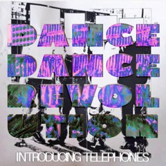 Dance Dance Revolution
