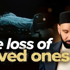 Why Did They Have to Die? | Why Me? | EP. 19 | Dr. Omar Suleiman | A Ramadan Series on Qadar