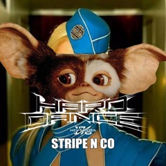 Hard Dance 176: STRIPE N CO