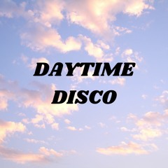 Daytime Disco - Z_RO Livestream 5/15/2020
