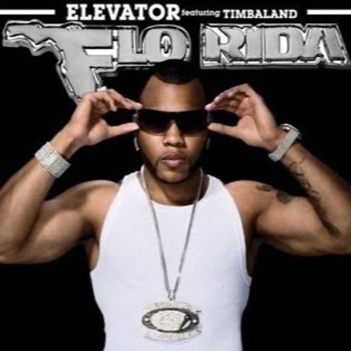 Flo Rida - Elevator extended