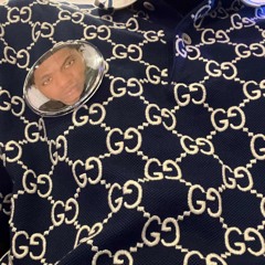 VOGUE ICY - long live baby drac