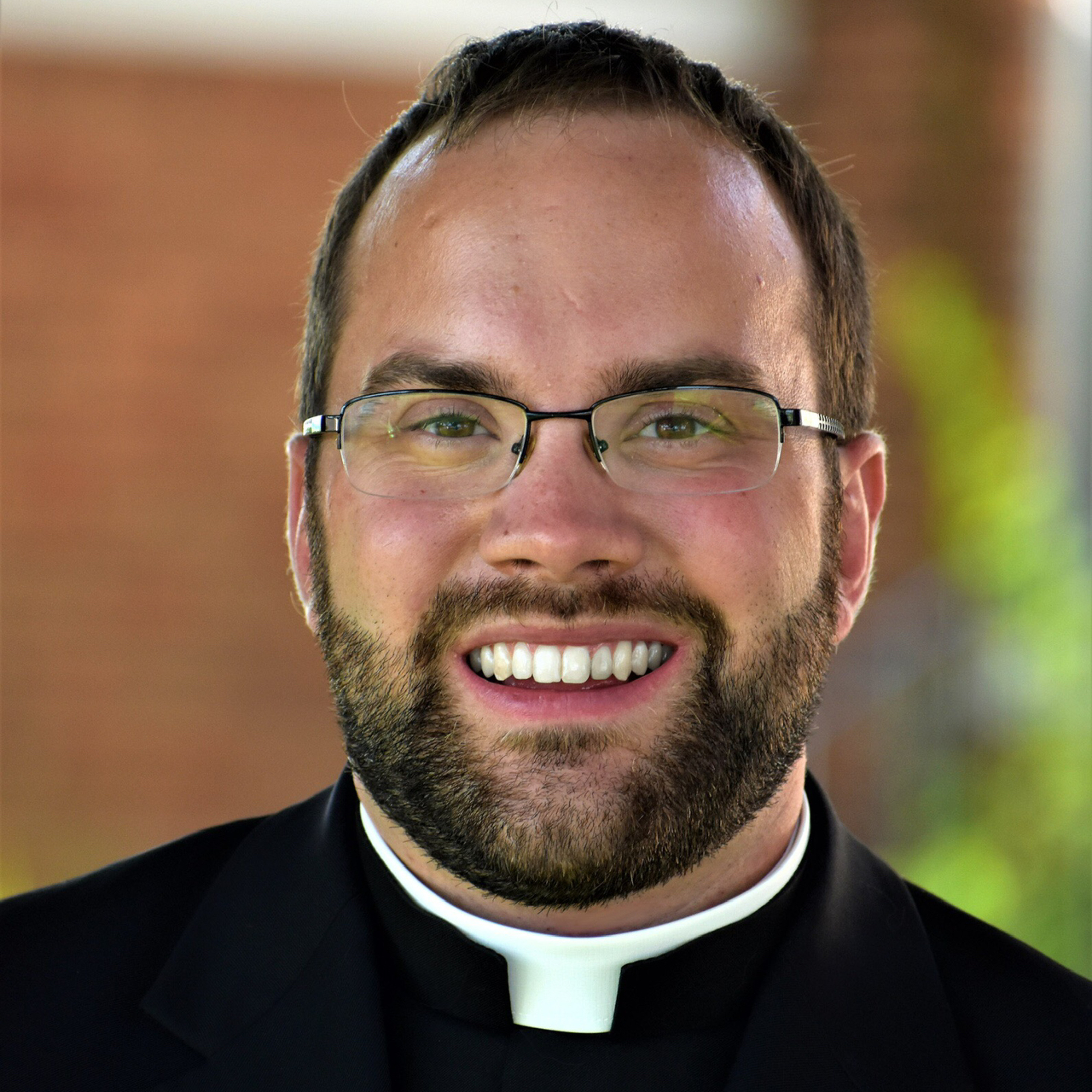 Fr. Edward Looney Preaches