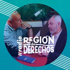 REGION DE DERECHOS 5