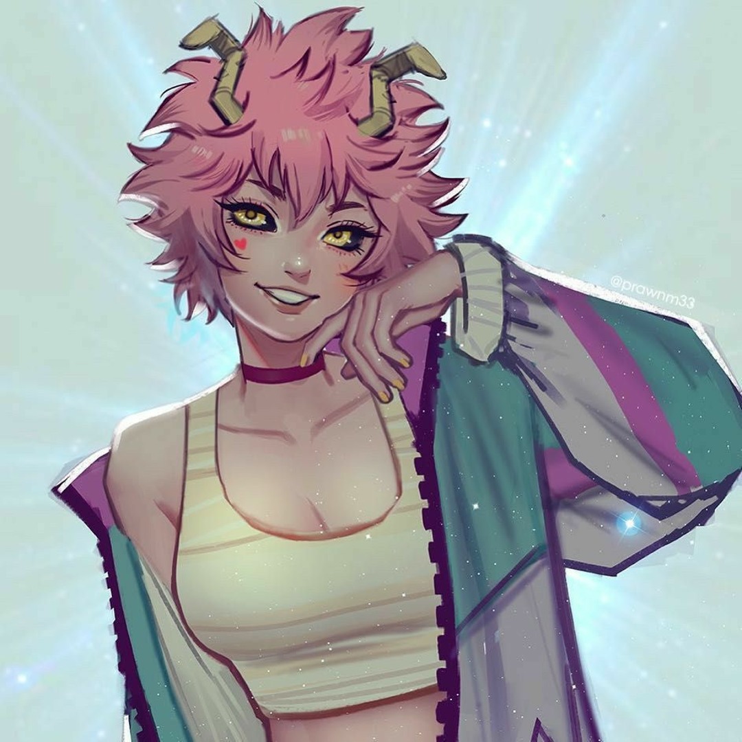 Stream Izuku | Listen to Mina x Listener playlist online for free