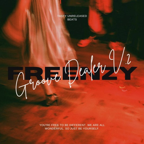 Freenzy - Groove Dealer V.2