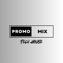André Müller - Promo Mix 5 | 01.08.24 | Tech House