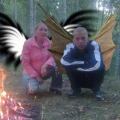 ангел благословил мои шторы