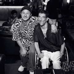 Matrin Solveig - I Don't Wanna Work Remix DJ H هشام Arabic Electro