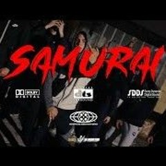 DIMOFF - SAMURAI DRILL [OFFICIAL VIDEO]