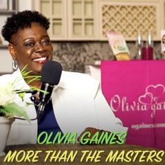 OLIVIA GAINES, USA TODAY BESTSELLING AUTHOR, TALKS NEW BOOK "SHOW ME", ROMANCE & ROMANCE VS EROTICA