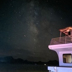Under The Stars (Live Mix At Lake Powell  - August 2024)