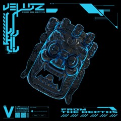 Velutz - From The Depths (RZVX REMIX) [EXCEP002]