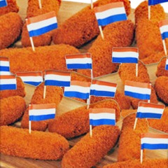 Smakelijke Basverdeling