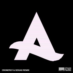 Afrojack ft. Ally Brooke - All Night (Cronergy & SeiGaX Remix)