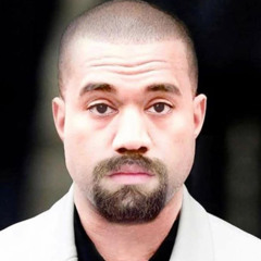 kanye west is so cool