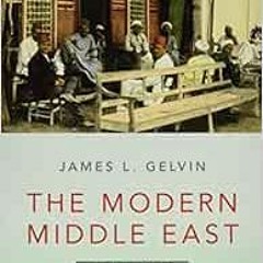 DOWNLOAD KINDLE 🗂️ The Modern Middle East: A History (Very Short Introductions) by J