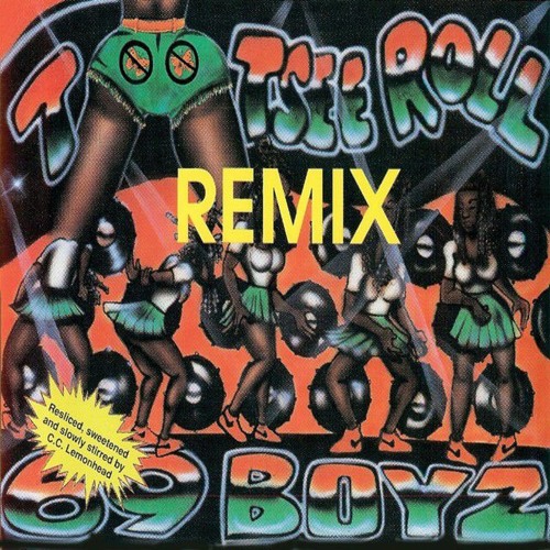 Stream 80 69 Boyz - Tootsie Roll.mp3 by NGKHAITIANBOYMUSIC