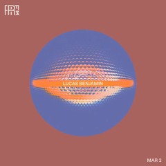 RRFM • Lucas Benjamin • 03-03-2022