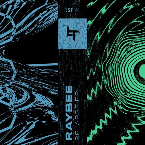PREMIERE: Raybee 'Relapse' [Lost Recordings]