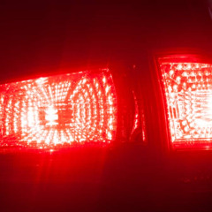 Brake Light