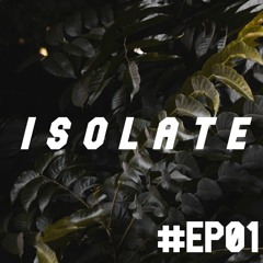 ISOLATE       irsham_imran