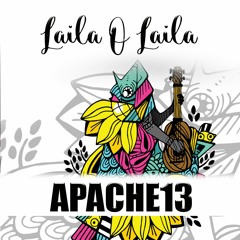 Laila O Laila-Apache13