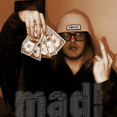 mad! (prod. cross!)