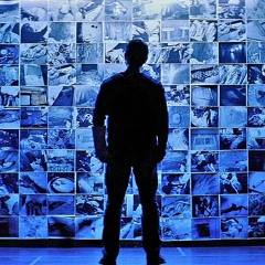 Excuse Me - Fire From the Gods (Slowed down)