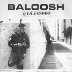 2 På 1 Kubik - Baloosh (Nightcore Remix)