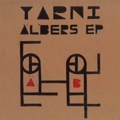 PREMIERE: Yarni - Rummy [Sound Records]