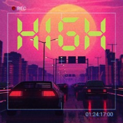 Iman Amity - High