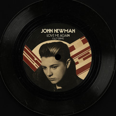 Love me again (Henned remix)