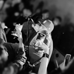Preeminente (feat. CaraPálida)