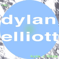 Dylan Elliott - Kyle @ Ibiza
