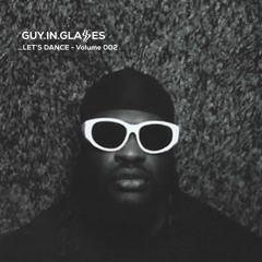 LET'S DANCE - VOLUME 002 (Afrohouse/ Afrotech)