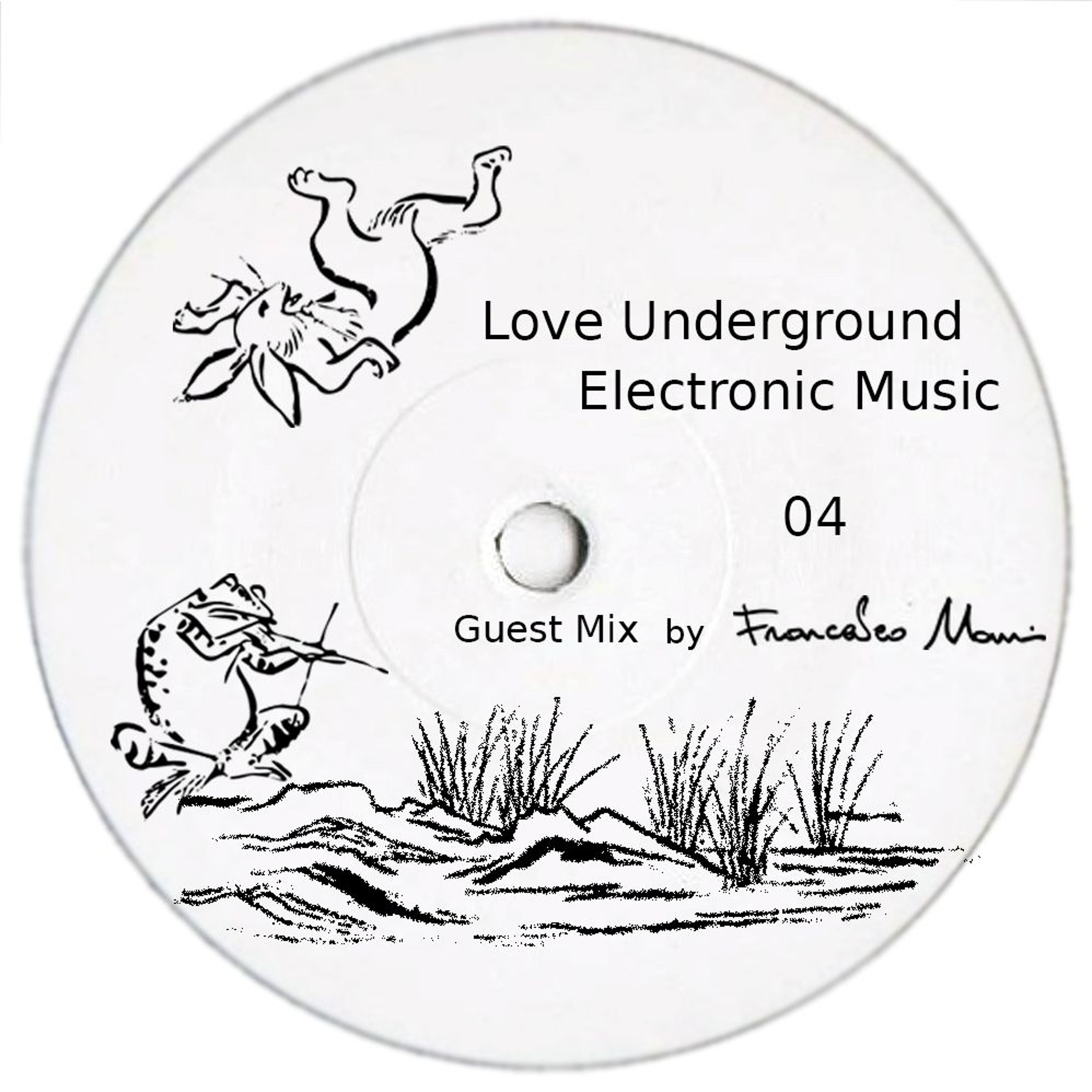 Satoyama Music Radio Show | Podcast