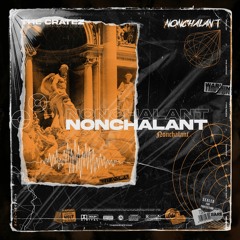 Nonchalant