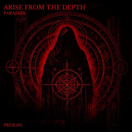 𝐅𝐑𝐄𝐄 𝐃𝐋 | ARISE FROM THE DEPTH 𐕣 𝐏𝐑𝐃𝐗:𝟎𝟏𝟏 𐕣
