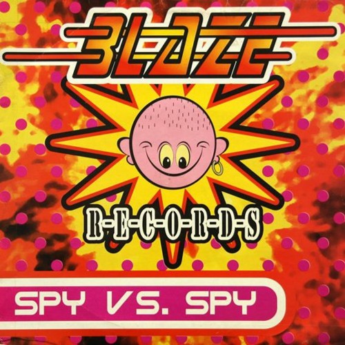 Spy Vs Spy - Dance With Me (DJ Ozone Down-Under Remix)