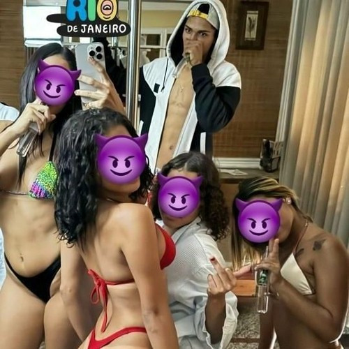 PUTA É SEMPRE PUTA NOS JA SABE TEU MACETE (DJD0FLU)