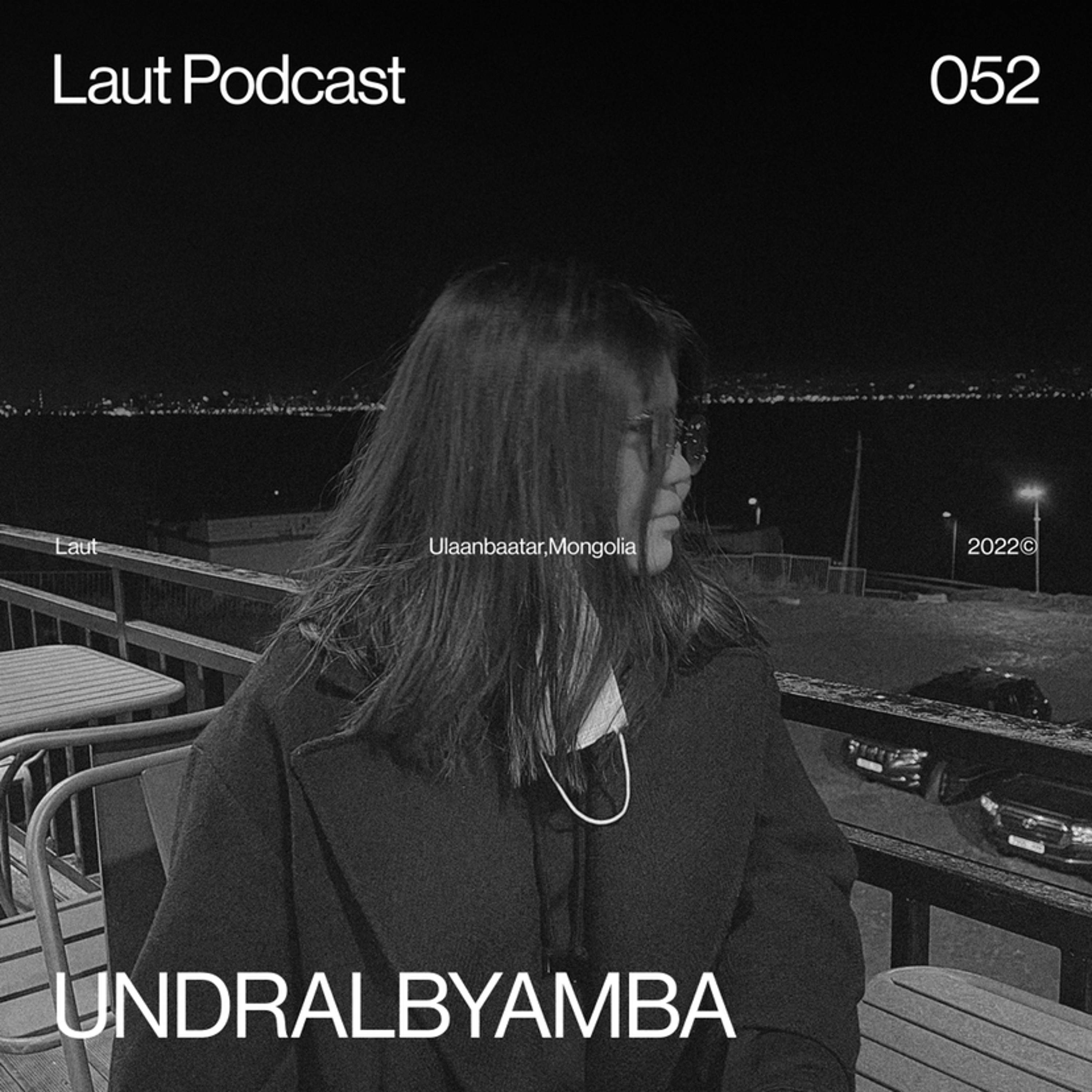 LAUT