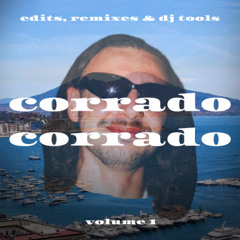 NONSTOP THE BAILE (corrad.o Edit) [FREE DOWNLOAD]