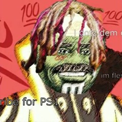 Lil Broomstick - THE GRAMMY SONG (TAY K THE RACE REMIX)