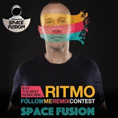 RITMO - Follow Me (Space Fusion Rmx)