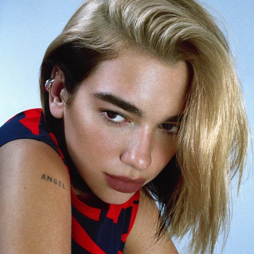 Juice Now | Dua Lipa vs. Lizzo (Mashup)
