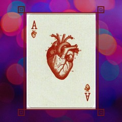 folded hearts club