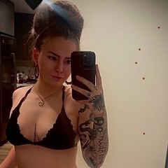 No Control freestyle